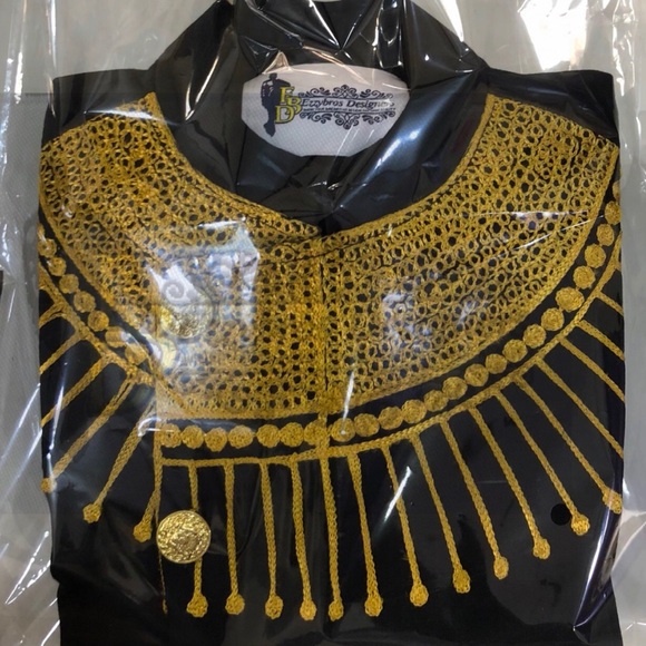 This is African handmade outfits direct from Ezzybros Designers. - Picture 10 of 13